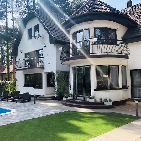Ferienwohnung Ady Gold Five Siófok Exterior foto