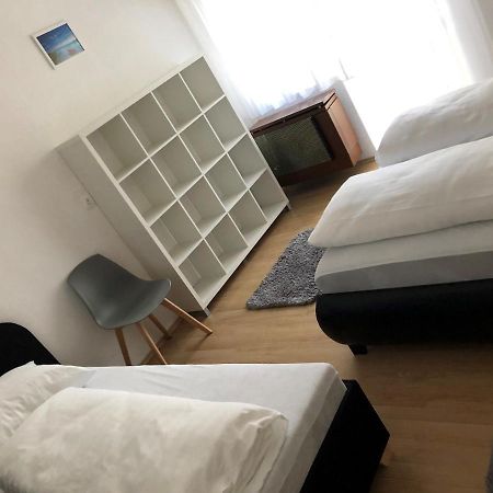 Ferienwohnung Ady Gold Five Siófok Exterior foto