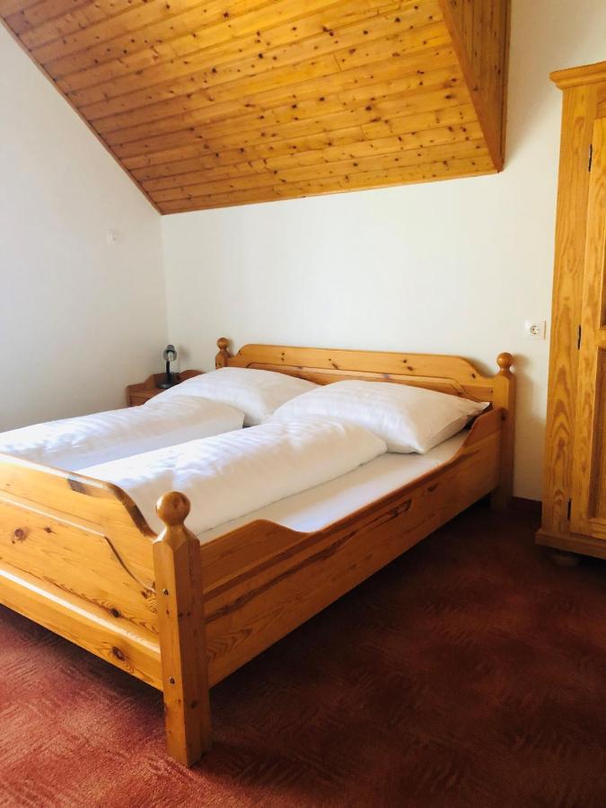 Ferienwohnung Ady Gold Five Siófok Exterior foto