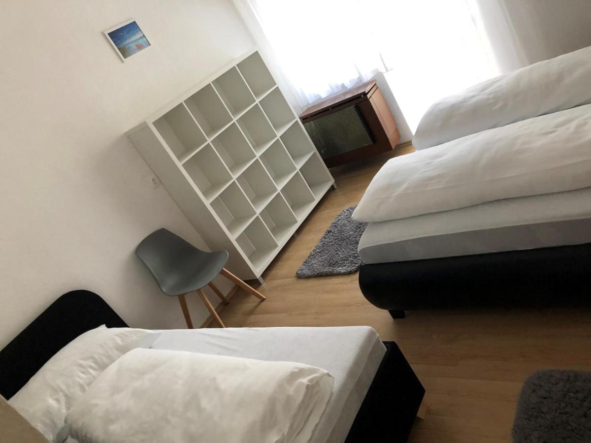 Ferienwohnung Ady Gold Five Siófok Exterior foto