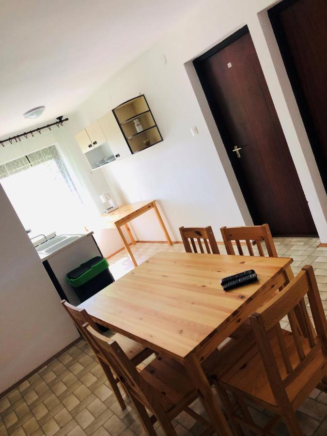 Ferienwohnung Ady Gold Five Siófok Exterior foto