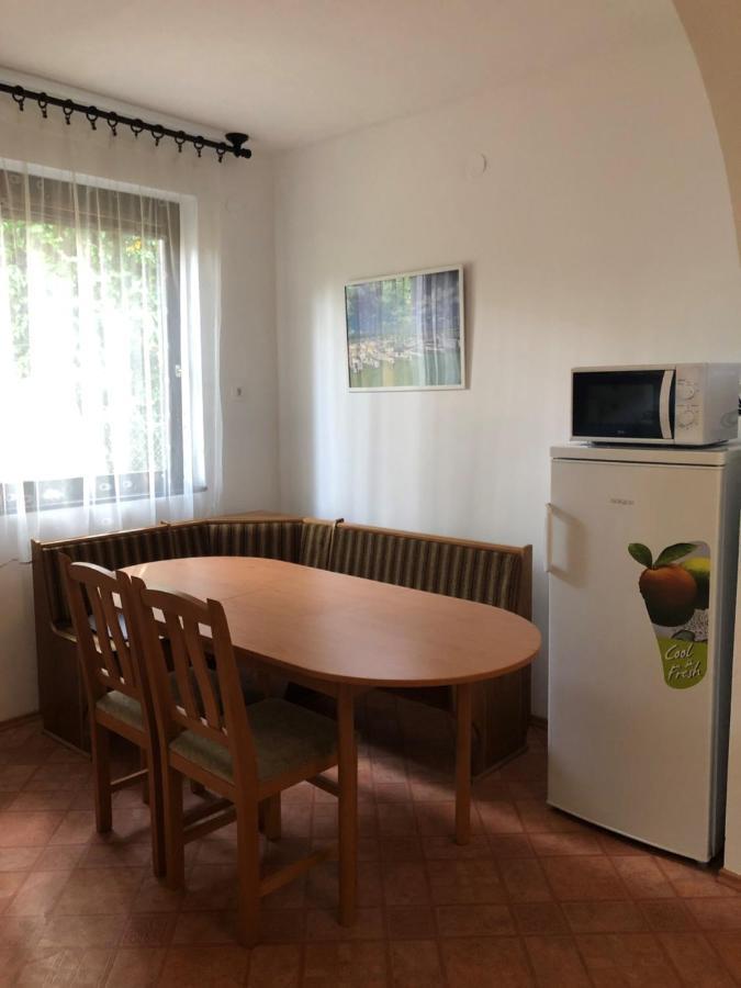 Ferienwohnung Ady Gold Five Siófok Exterior foto