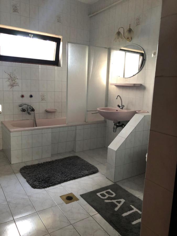 Ferienwohnung Ady Gold Five Siófok Exterior foto