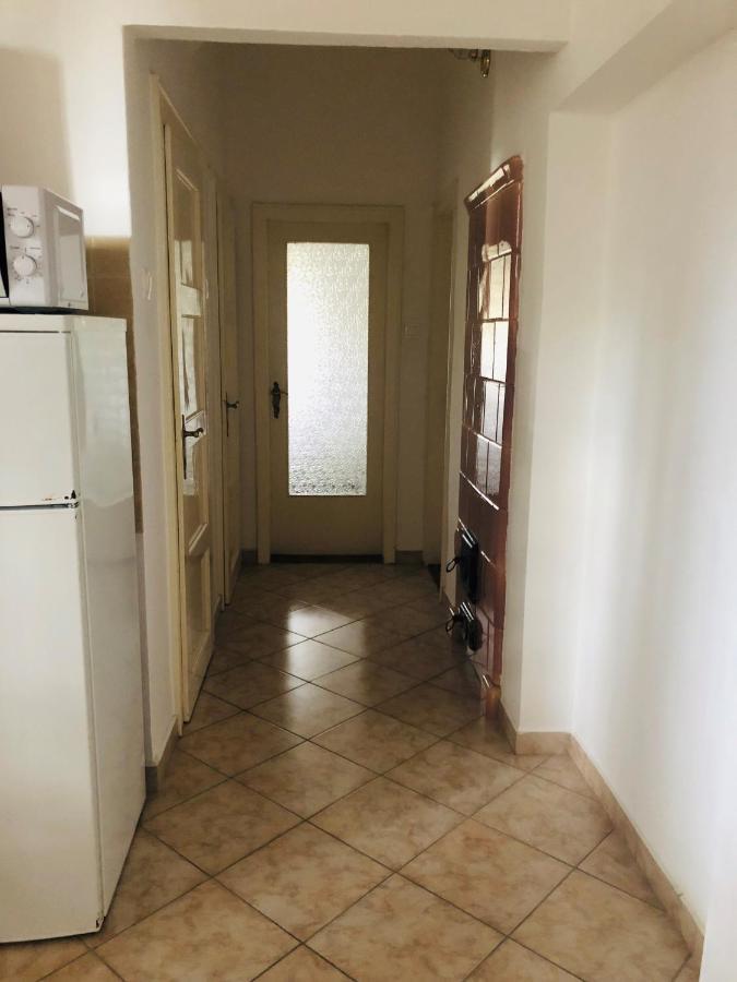 Ferienwohnung Ady Gold Five Siófok Exterior foto
