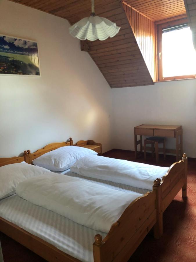 Ferienwohnung Ady Gold Five Siófok Exterior foto