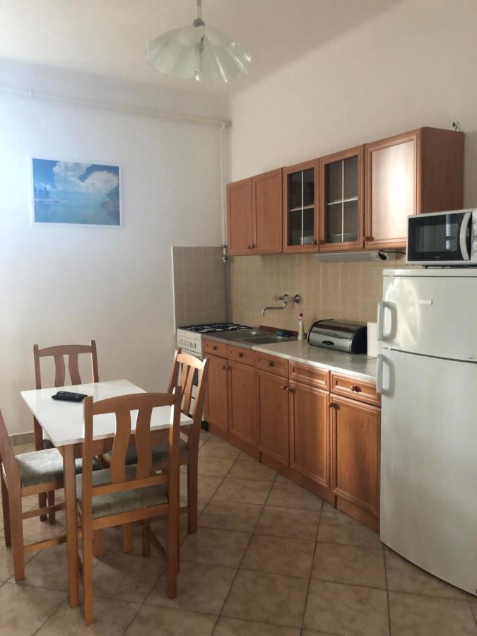Ferienwohnung Ady Gold Five Siófok Exterior foto