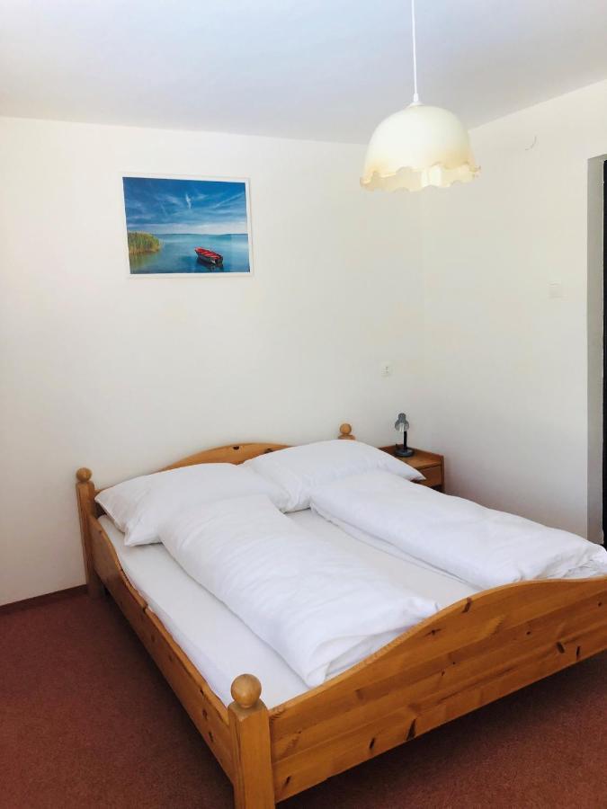Ferienwohnung Ady Gold Five Siófok Exterior foto